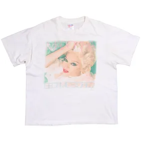 1990's Madonna 'Bedtime Stories' T-Shirt