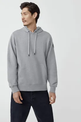 Huron Hoody Black Label