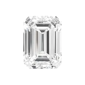 0.25ct GIA Emerald H/SI1 Natural