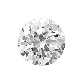 0.78ct GIA Round H/VS2 Natural