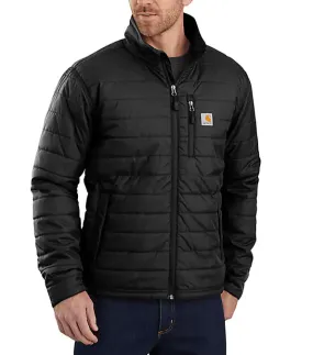 102208 Carhartt Rain Defender Relaxed Fit Lightweight Insulated Jacket - Level 2 Warmer