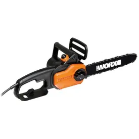 14", 8 Amp, Electric Chain Saw, WG305