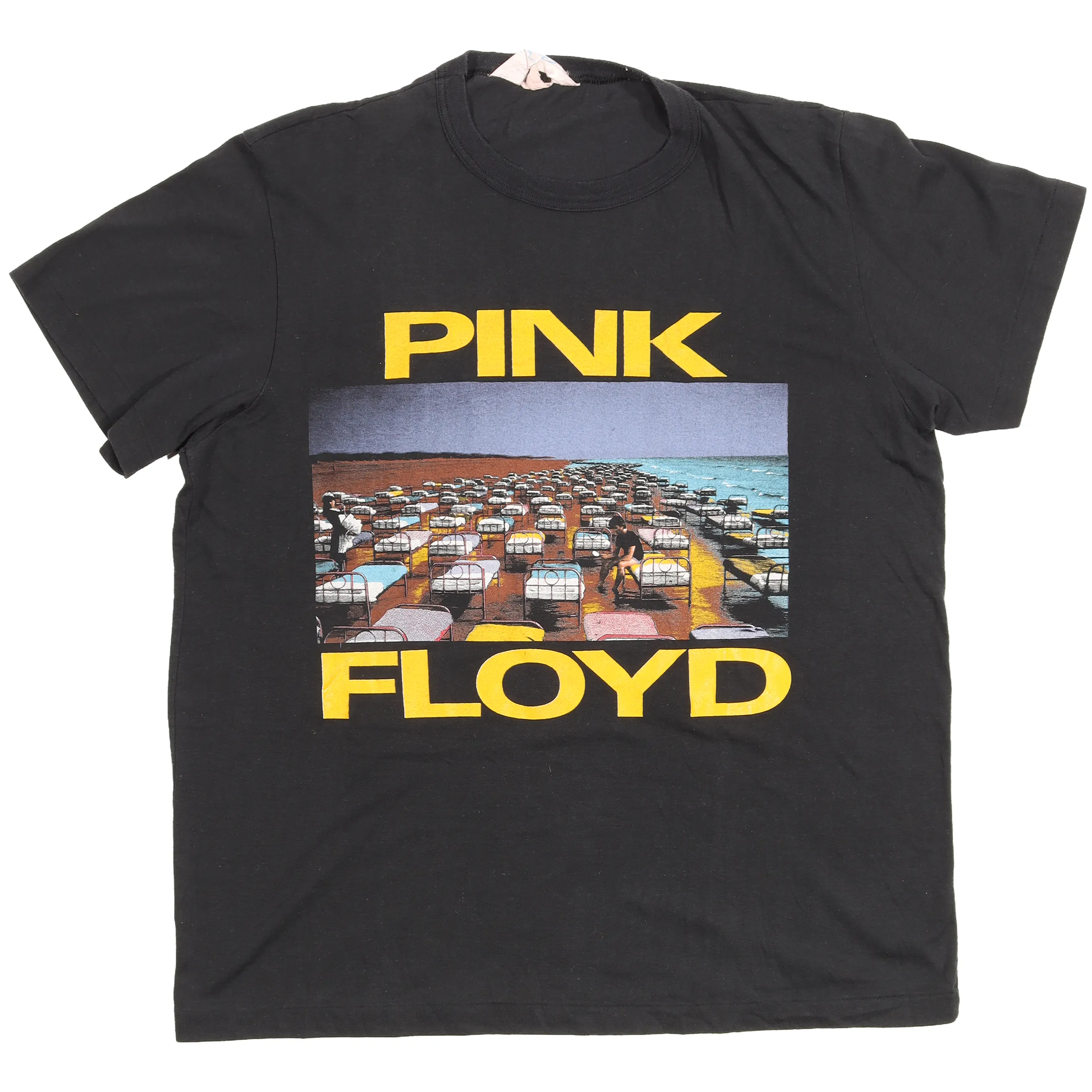 1987 Pink Floyd World Tour T-Shirt