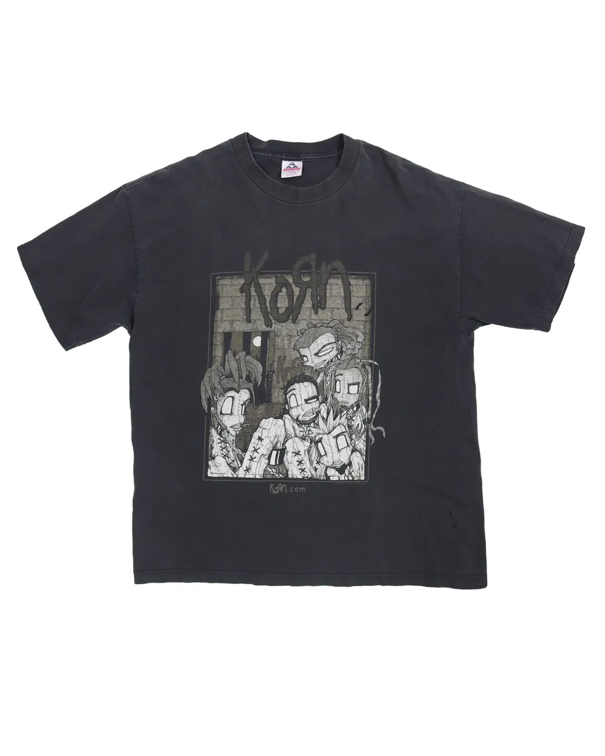 1990's KORN T-Shirt