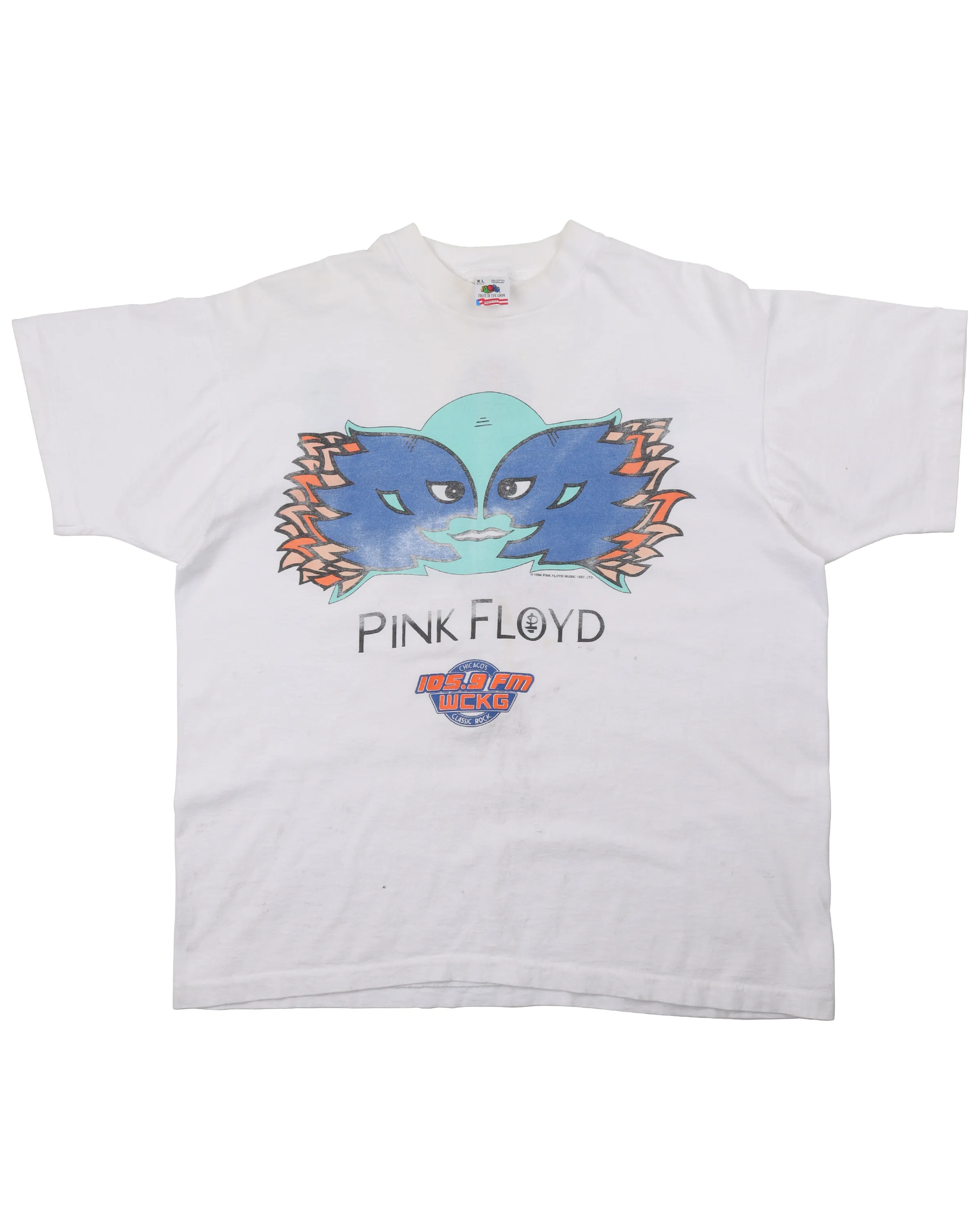 1994 Pink Floyd T-Shirt