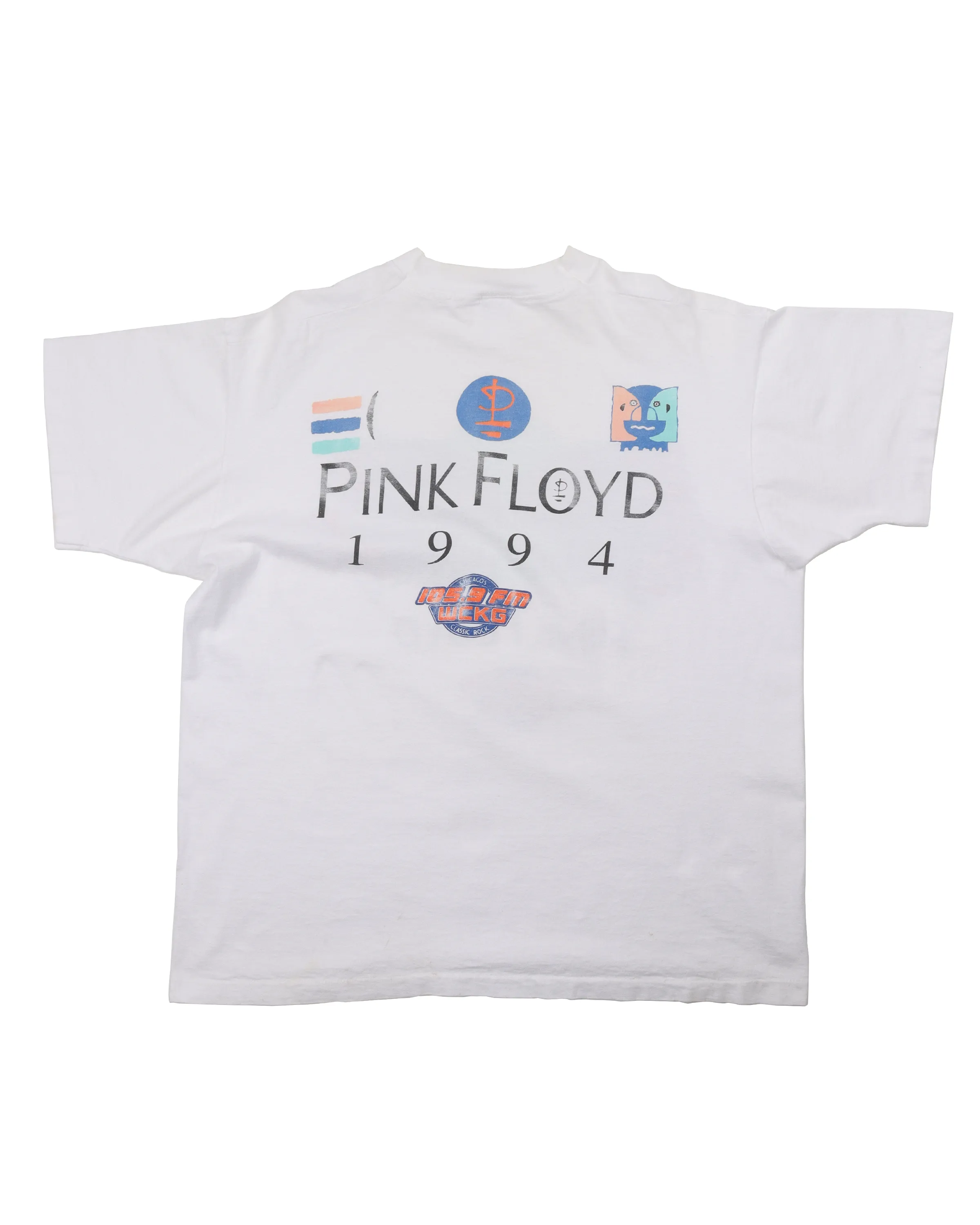 1994 Pink Floyd T-Shirt