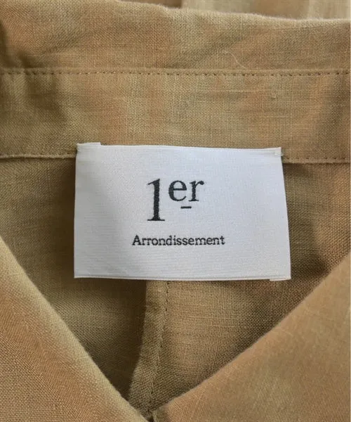 1er Arrondissement Dresses