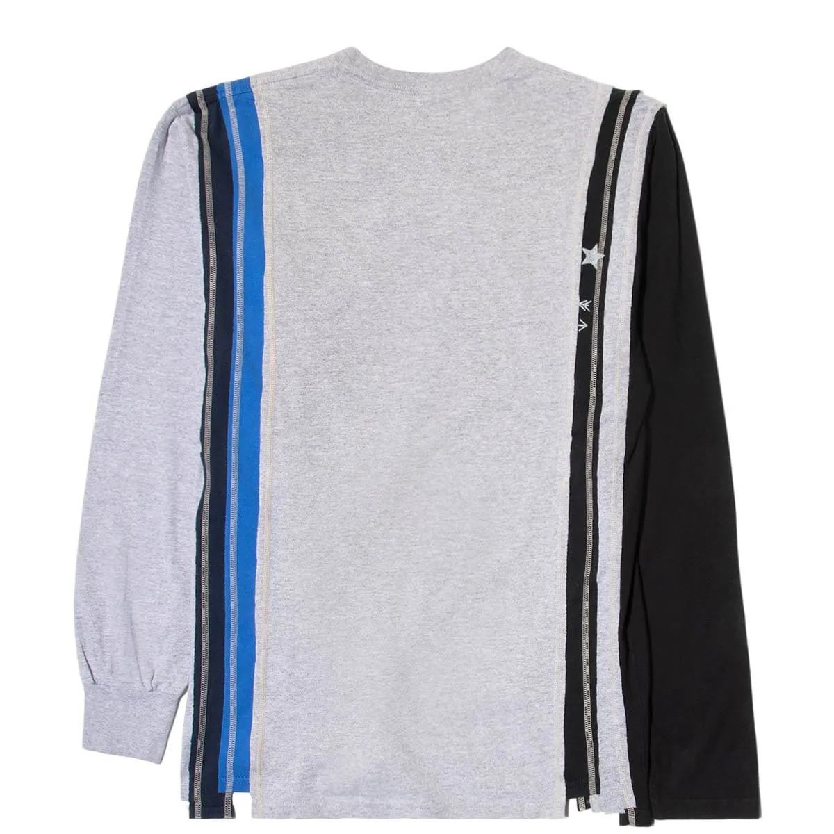 7 CUTS LS TEE COLLEGE SS20 24