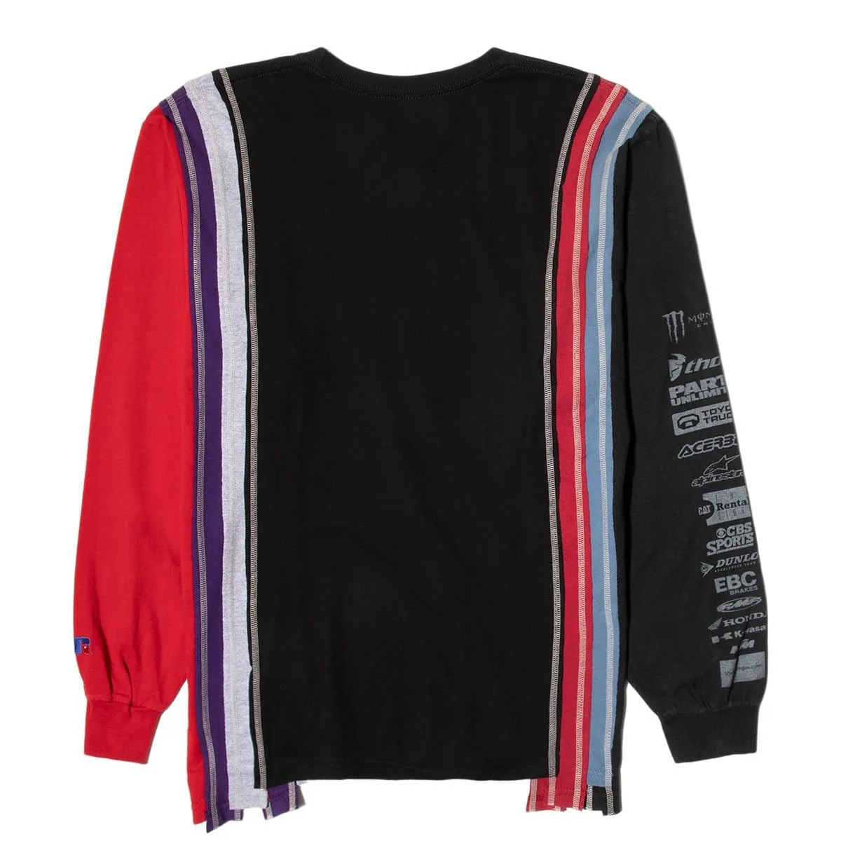 7 CUTS LS TEE COLLEGE SS20 2