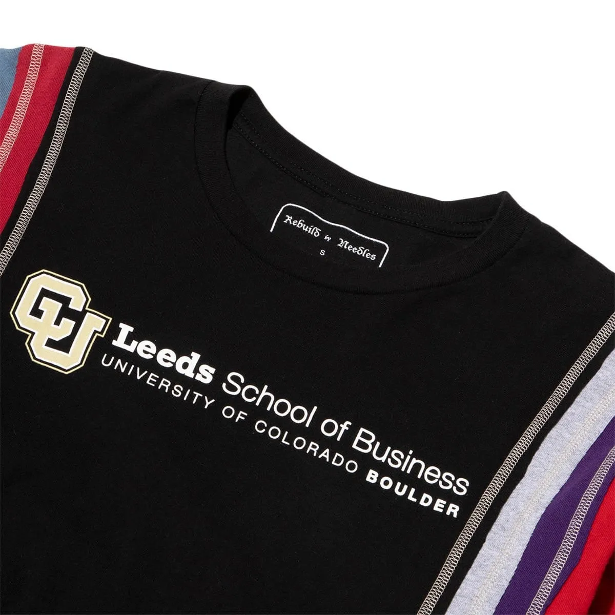 7 CUTS LS TEE COLLEGE SS20 2