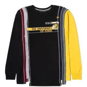 7 CUTS LS TEE COLLEGE SS20 32