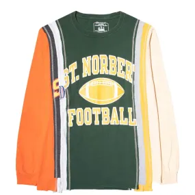 7 CUTS LS TEE COLLEGE SS21 15