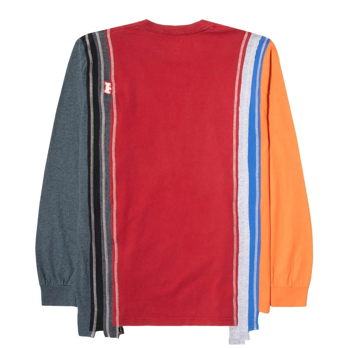 7 CUTS LS TEE COLLEGE SS21 18