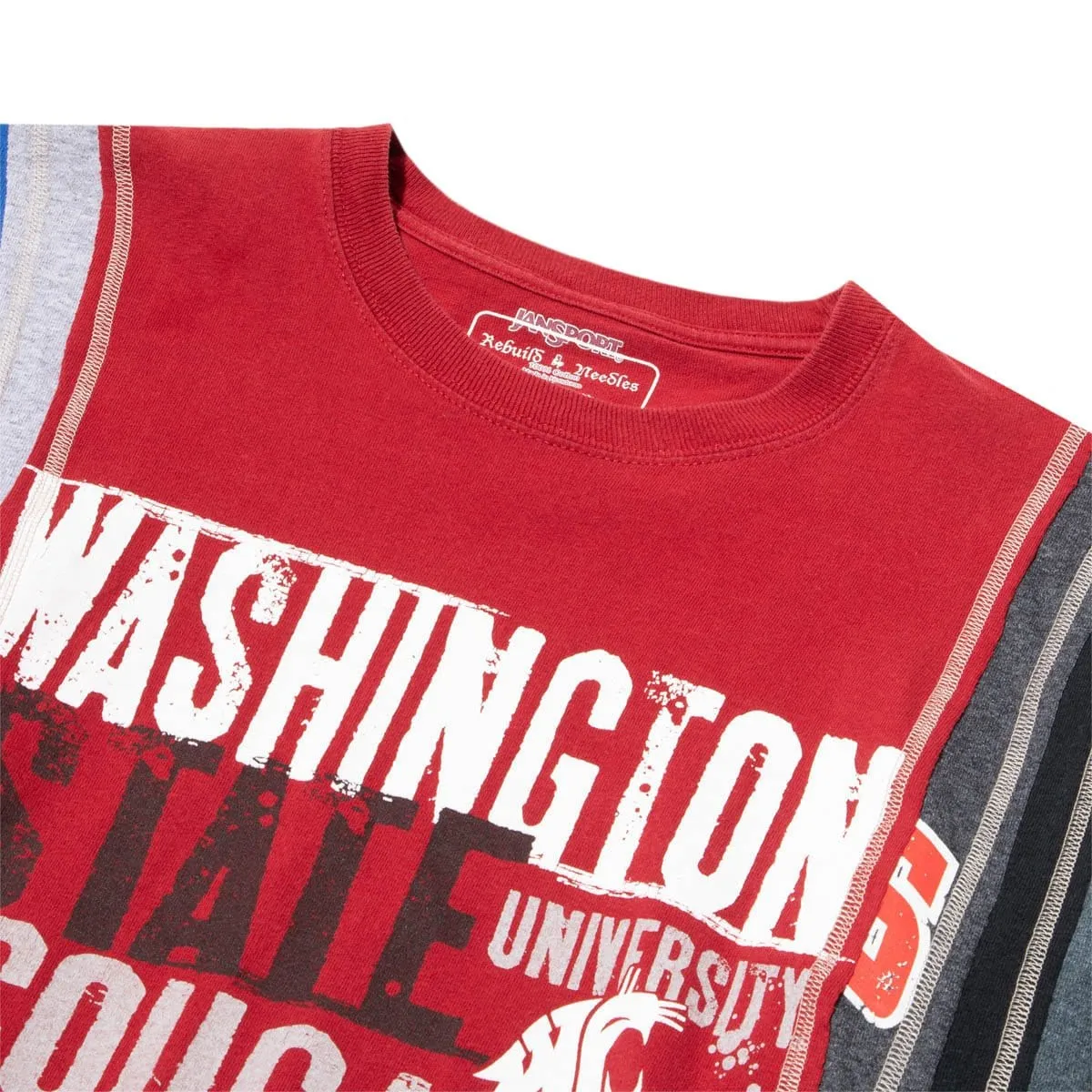 7 CUTS LS TEE COLLEGE SS21 18