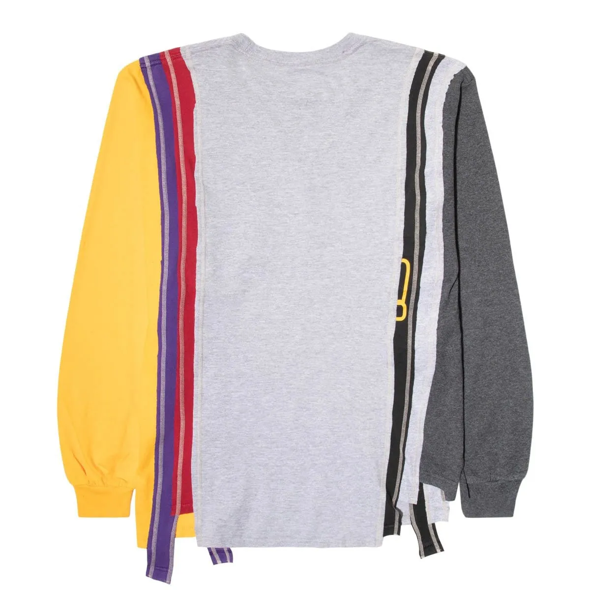 7 CUTS LS TEE COLLEGE SS21 21