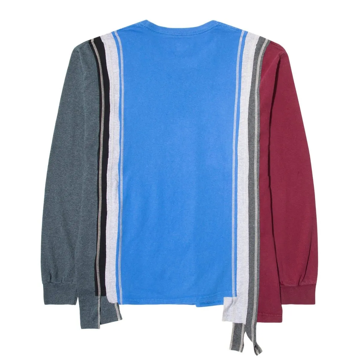 7 CUTS LS TEE COLLEGE SS21 24