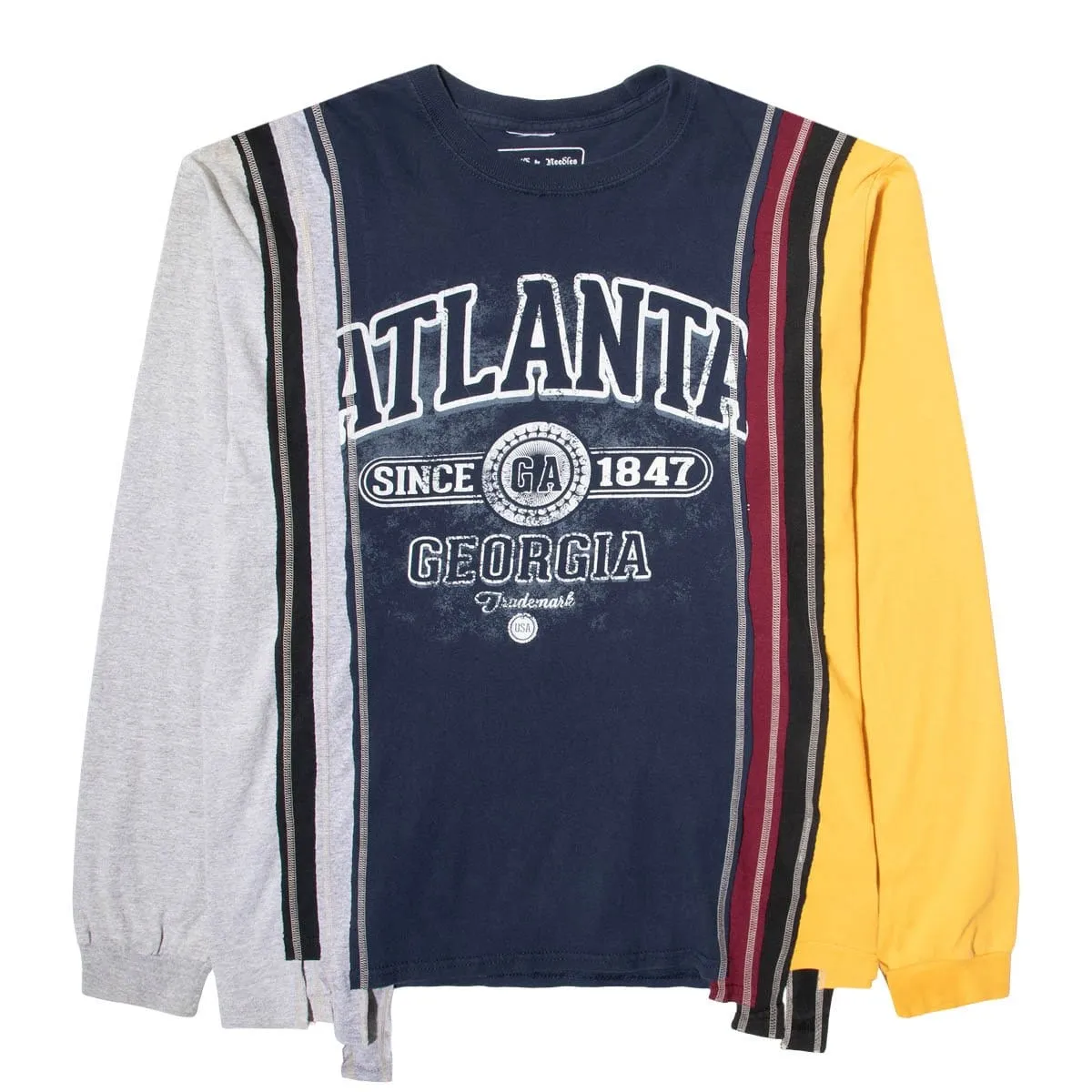 7 CUTS LS TEE COLLEGE SS21 27