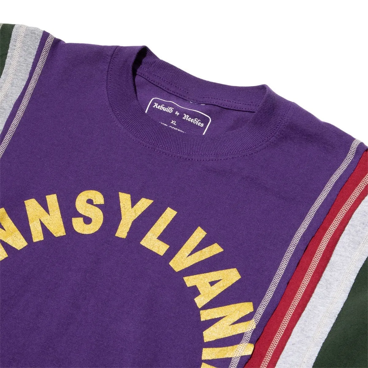 7 CUTS LS TEE COLLEGE SS21 40