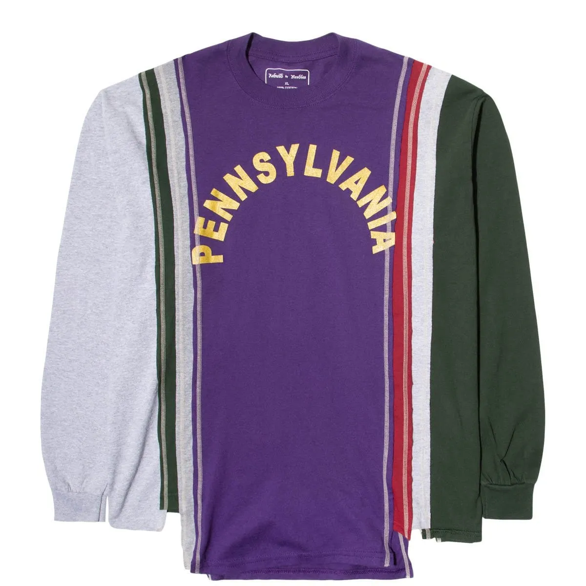 7 CUTS LS TEE COLLEGE SS21 40