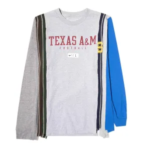 7 CUTS LS TEE COLLEGE SS21 4