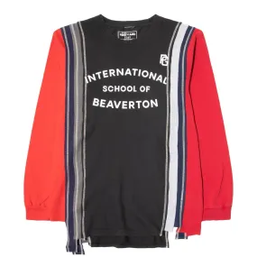 7 CUTS LS TEE COLLEGE SS21 56