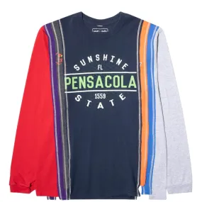 7 CUTS LS TEE COLLEGE SS21 58