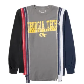 7 CUTS LS TEE COLLEGE SS21 59