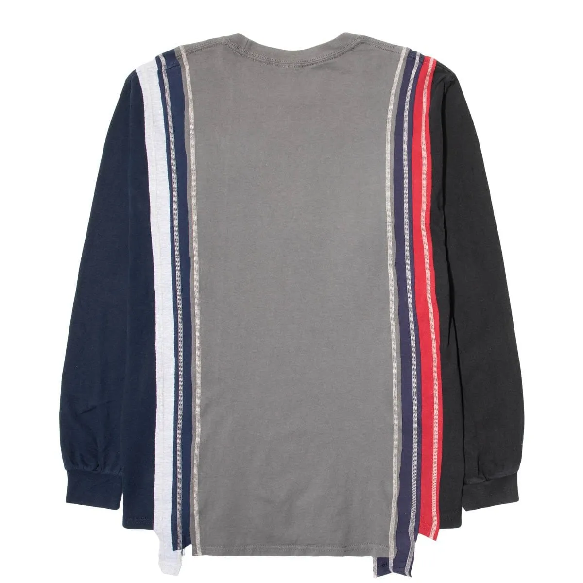 7 CUTS LS TEE COLLEGE SS21 59