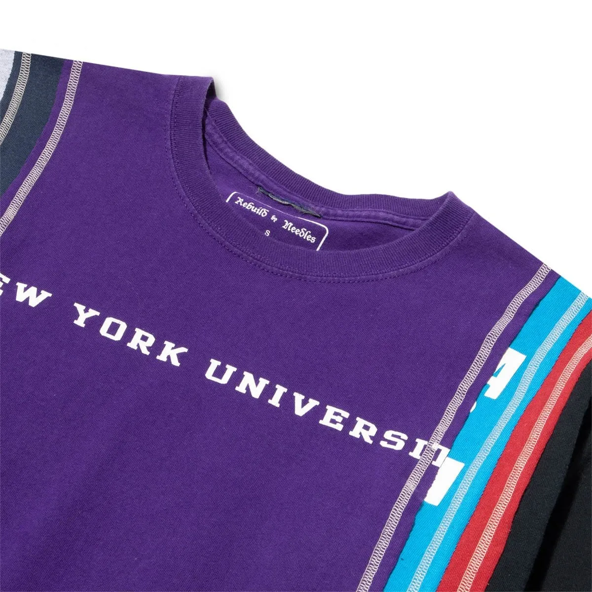 7 CUTS LS TEE COLLEGE SS21 6