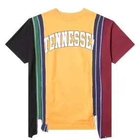 7 CUTS S/S TEE - COLLEGE FW20 135