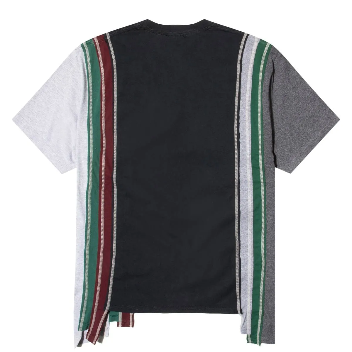 7 CUTS S/S TEE - COLLEGE FW20 25