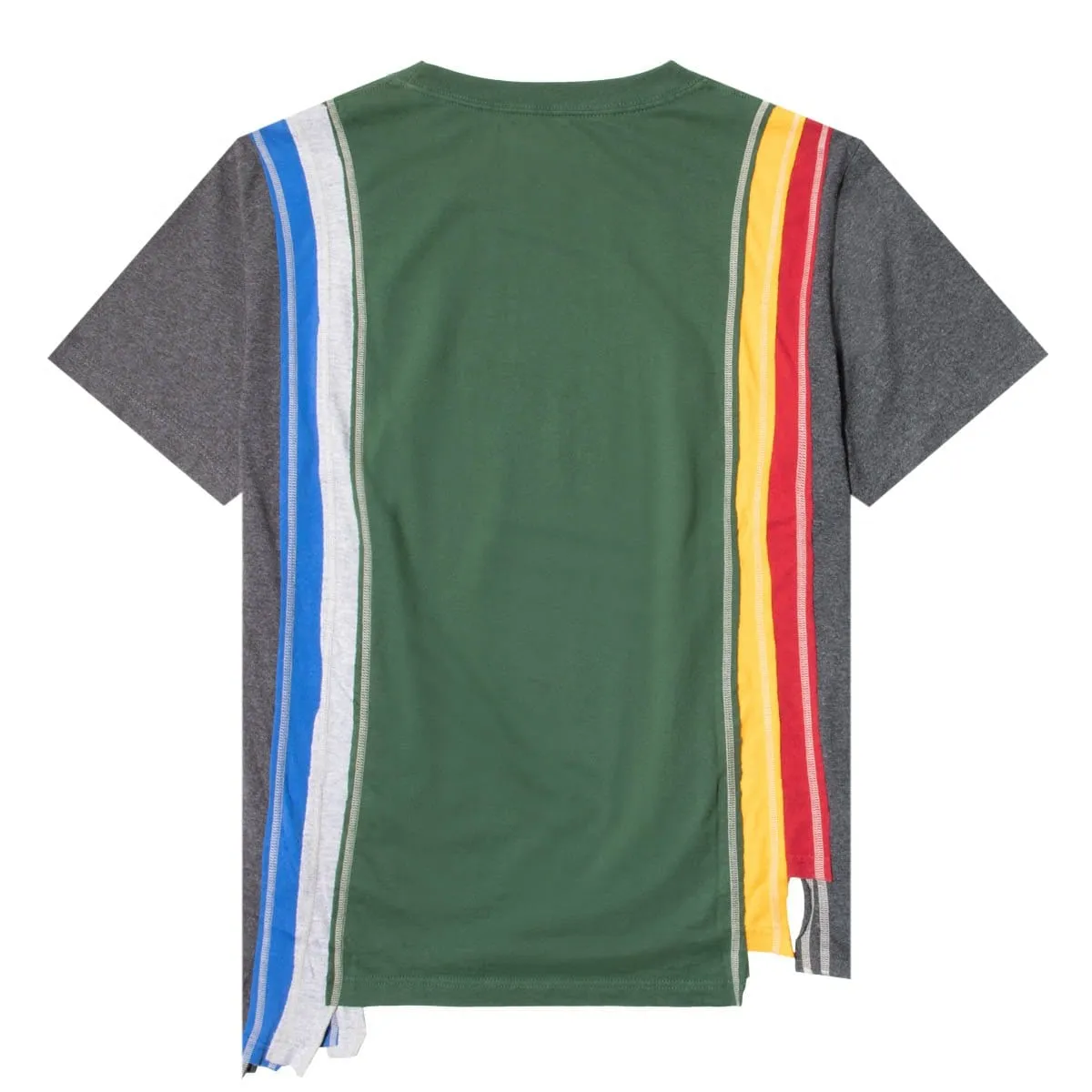 7 CUTS S/S TEE - COLLEGE FW20 26