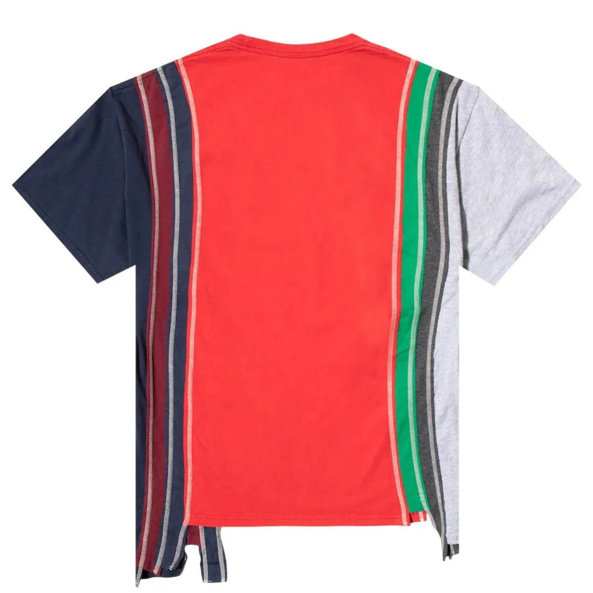 7 CUTS S/S TEE - COLLEGE FW20 31