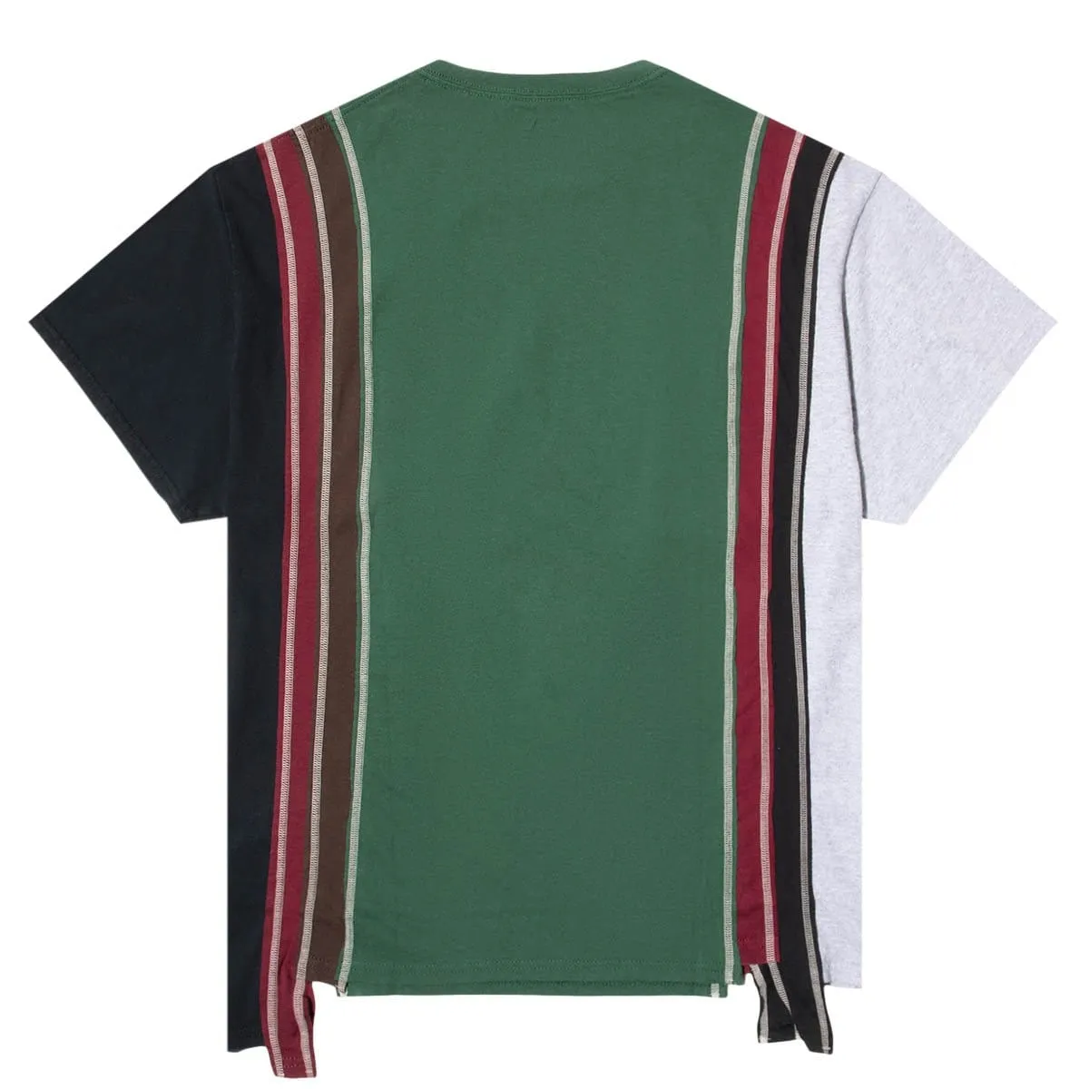 7 CUTS S/S TEE - COLLEGE FW20 36