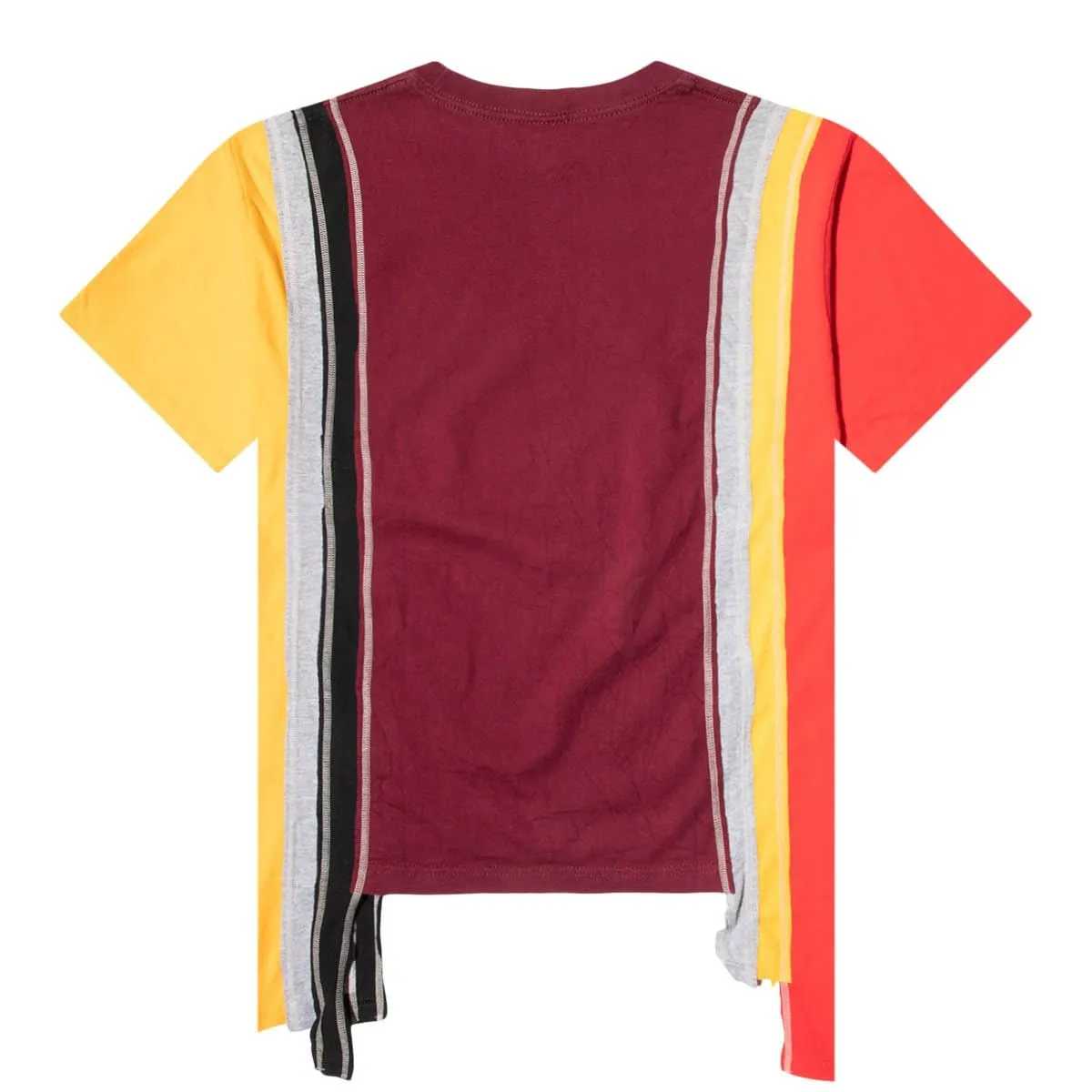 7 CUTS S/S TEE - COLLEGE FW20 38