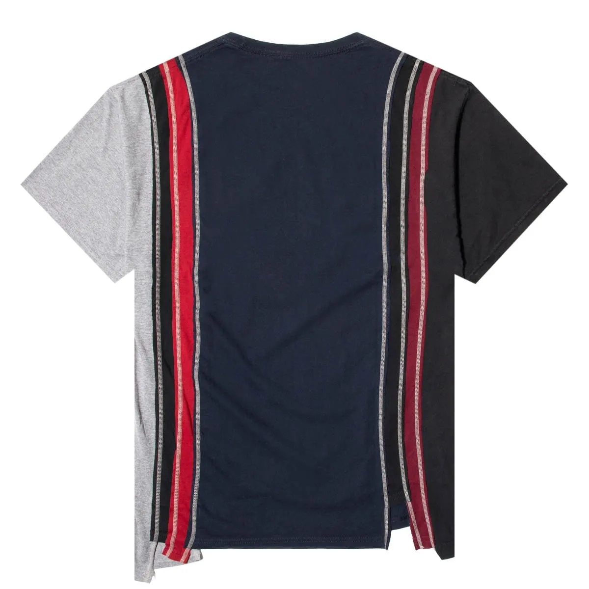 7 CUTS S/S TEE - COLLEGE FW20 41