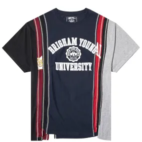 7 CUTS S/S TEE - COLLEGE FW20 41