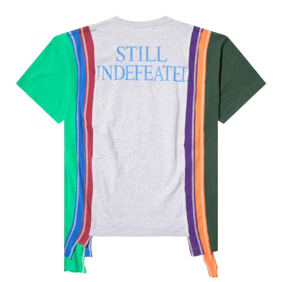 7 CUTS S/S TEE - COLLEGE FW20 43