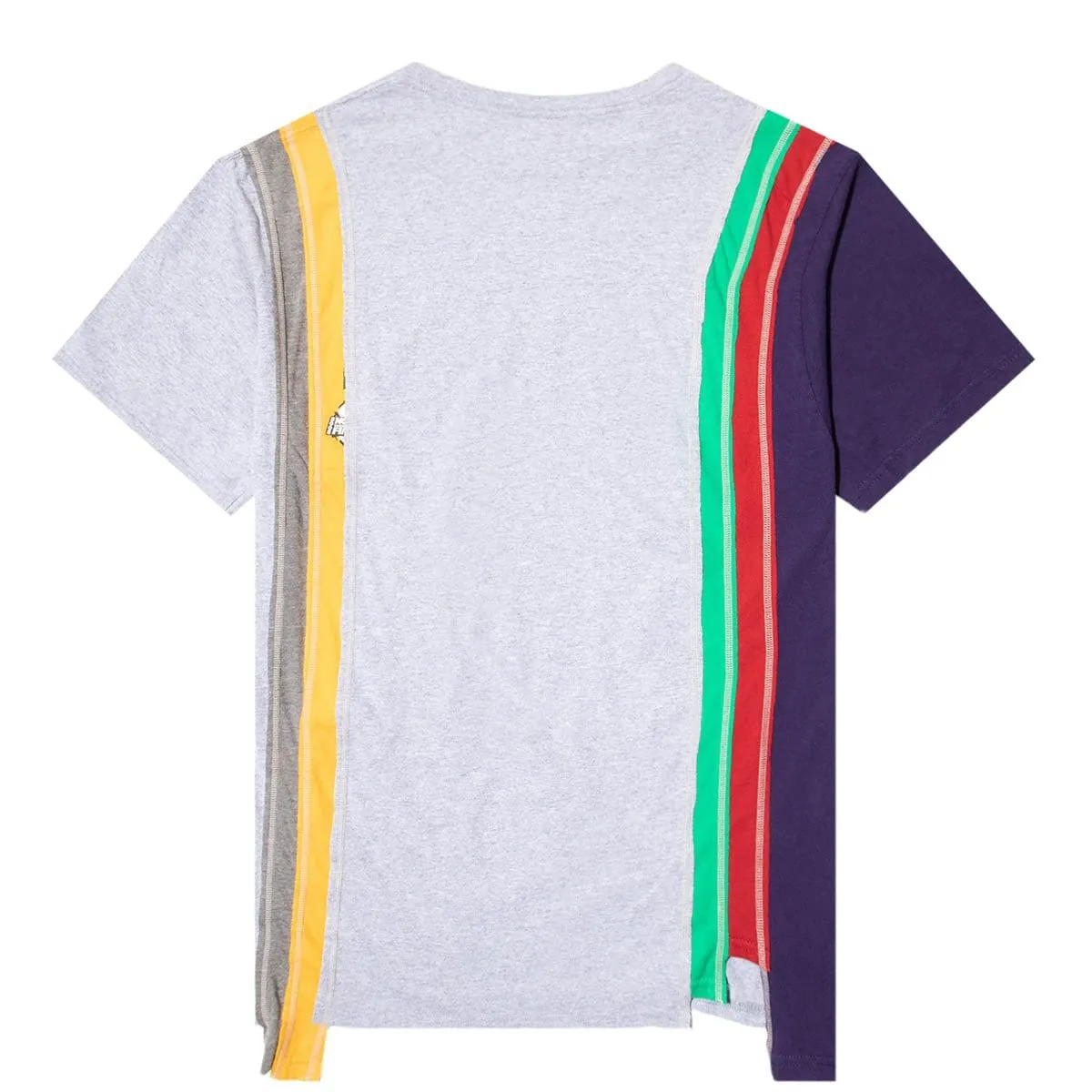 7 CUTS S/S TEE - COLLEGE FW20 49