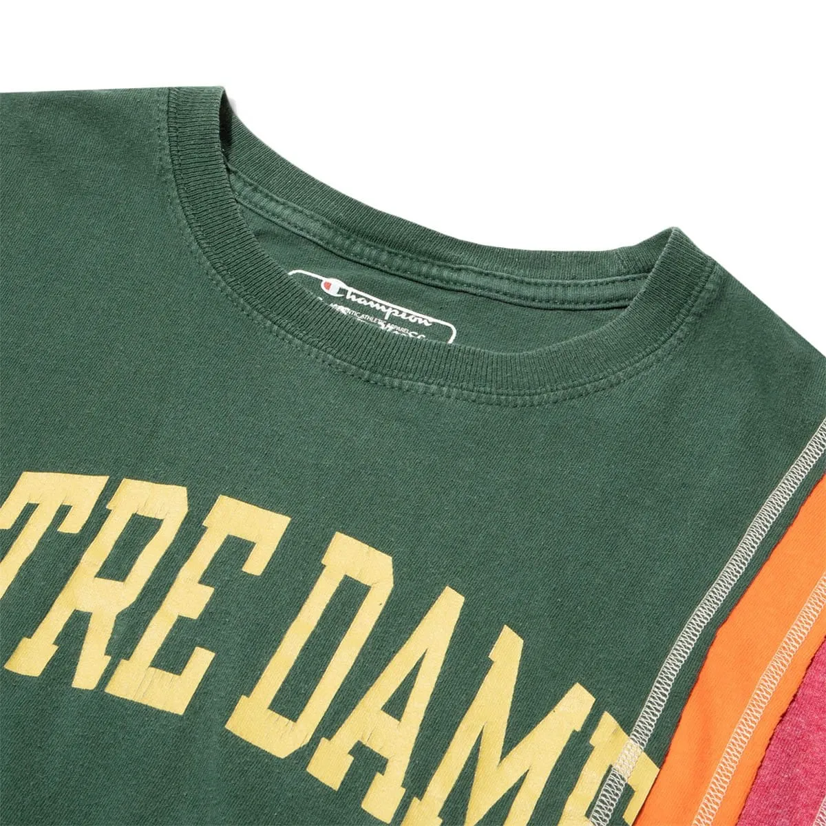 7 CUTS S/S TEE - COLLEGE FW20 58