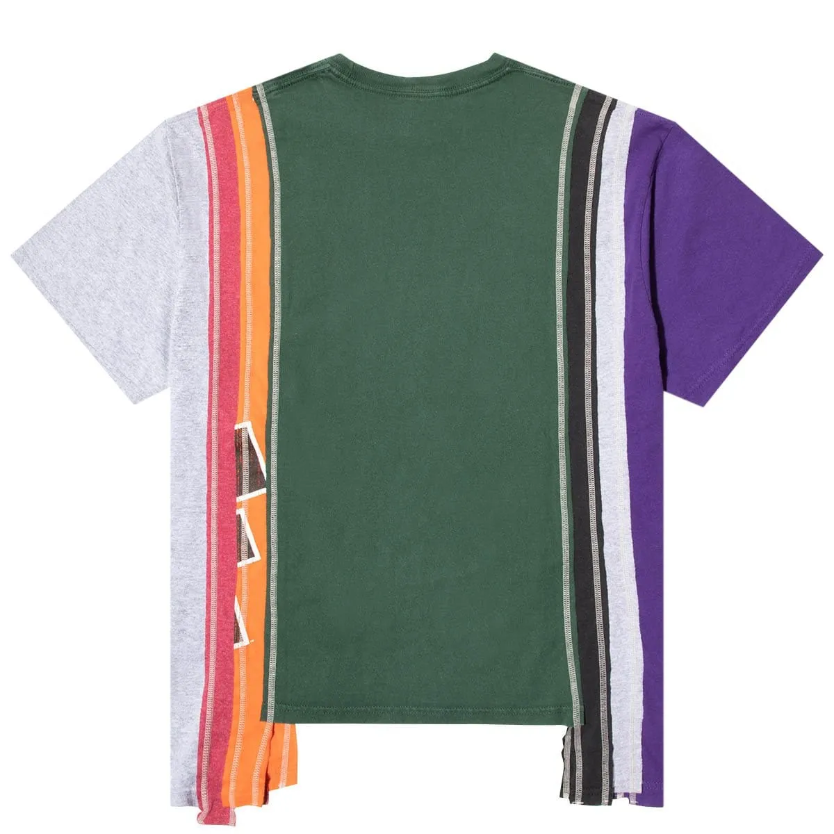 7 CUTS S/S TEE - COLLEGE FW20 58