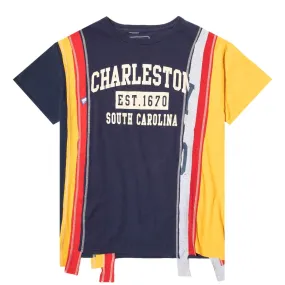 7 CUTS S/S TEE - COLLEGE FW20 76