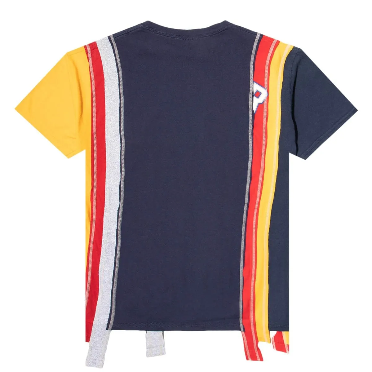 7 CUTS S/S TEE - COLLEGE FW20 76