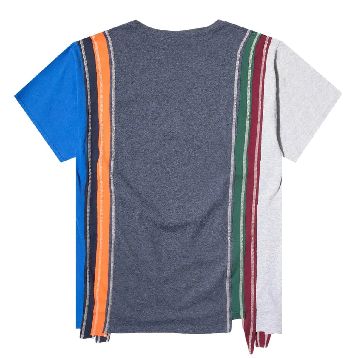 7 CUTS S/S TEE - COLLEGE FW20 78