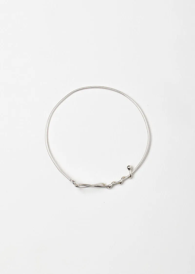 A Line of Love Bracelet