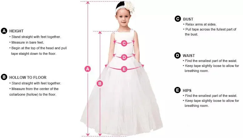 A-line Round Neck Lace Long Sleeves Tulle Flower Girl Dresses, FG0139