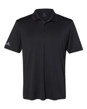 Adidas A230 Performance Sport Shirt - Black