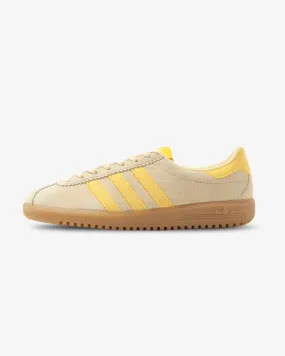 adidas Bermuda W Almost Yellow