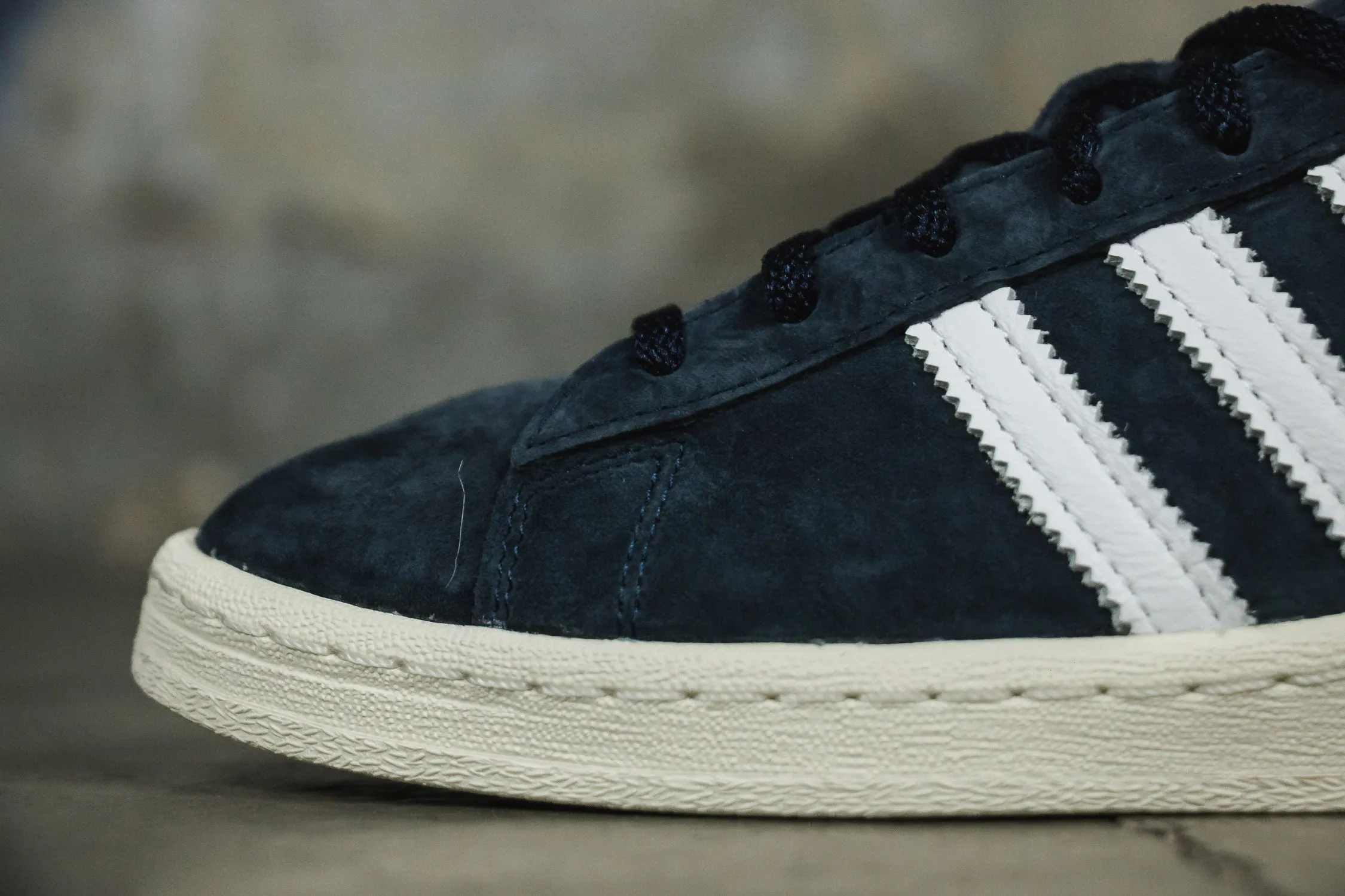 adidas Campus 80s 'Collegiate Navy'