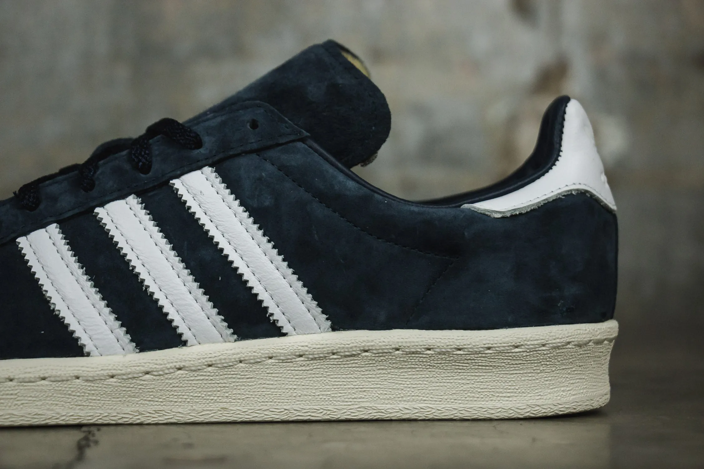 adidas Campus 80s 'Collegiate Navy'